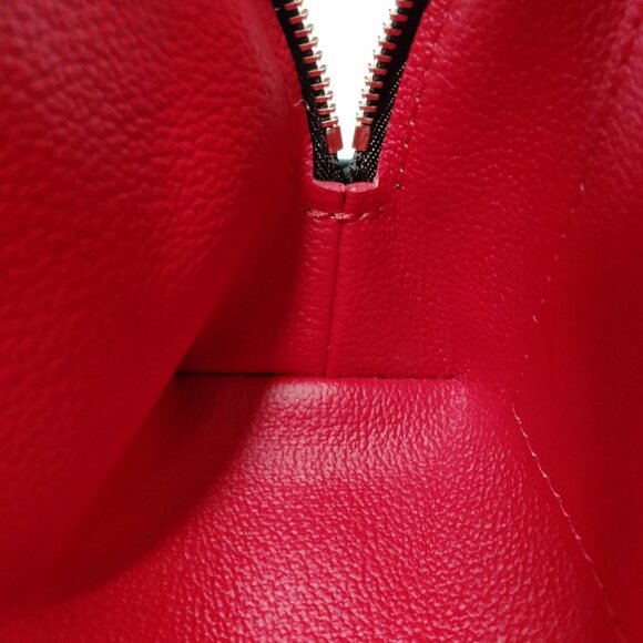 Louis Vuitton Cosmetic Pouch Pochette Cosmetic Brown mon585-103125 - Picture 12 of 16